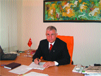 ÇATIDER İki Yaşında ÇATIDER İki Yaşında