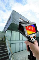 Testo 800 Termal Görüntüleme Cihazı Testo 800 Termal Görüntüleme Cihazı