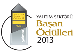 Yalıtım Sektörü Başarı Ödülleri'nde Okur Oylaması Tamamlandı