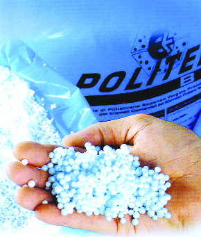 Koyuncu Kimya'dan Yalıtımlı Hafif Beton: Politerm Blu Koyuncu Kimya'dan Yalıtımlı Hafif Beton: Politerm Blu