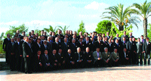 Ytong Yetkili Satıcıları Antalya'da Buluştu Ytong Yetkili Satıcıları Antalya'da Buluştu