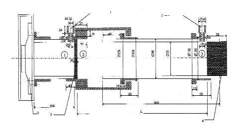 Ses Yalıtım Malzemelerinin Yutma Katsayısını Etkileyen Parametreler Ses Yalıtım Malzemelerinin Yutma Katsayısını Etkileyen Parametreler