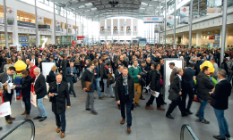BAU 2017 BAU 2017