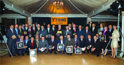 YTONG 43. Kuruluş Yıldönümünü Kutladı