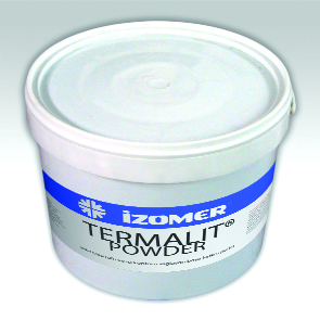 Isı Yalıtımı İçin Termalit Powder Isı Yalıtımı İçin Termalit Powder