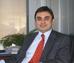 ALÇIDER Başkanı Mehmet Tunaman: ALÇIDER Başkanı Mehmet Tunaman: