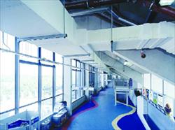 Kalsiyum Silikat Levhalar