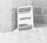 Laferge Dalsan'dan Adartek Yapıştırma Alçısı