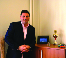 Polyfin Türkiye Polyfin AG ve BMA Ortaklığıyla Kuruldu Polyfin Türkiye Polyfin AG ve BMA Ortaklığıyla Kuruldu