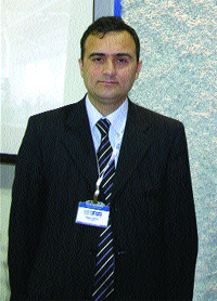 Yeni bir yalıtım malzemesi:Cellubor Yeni bir yalıtım malzemesi:Cellubor