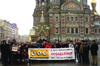 ODE'den Yeni Bir Ürün; ODE Isıpan BD