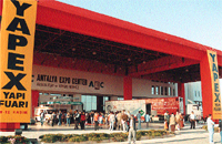 Fuarlar Sinerji Yaratıyor Fuarlar Sinerji Yaratıyor