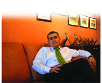 Orhan Turan Orhan Turan