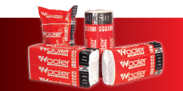 Wooler Taşyünü Ürün Gamına Dört Yeni Ürün Ekledi