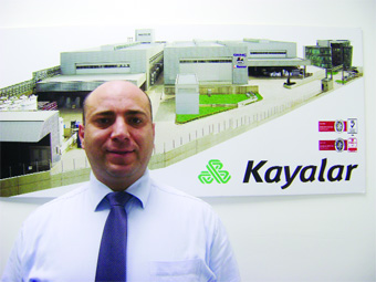 Düfa, Thermal Isı Yalıtım Sistemleri'ni Piyasaya Sundu Düfa, Thermal Isı Yalıtım Sistemleri'ni Piyasaya Sundu