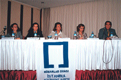Ulusal Yapı Malzemesi Kongresi ve Sergisi Ulusal Yapı Malzemesi Kongresi ve Sergisi