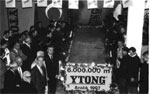 Türk Ytong Toplam Kalite Yolunda Türk Ytong Toplam Kalite Yolunda