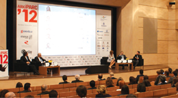 ArkiPARC 2012 ArkiPARC 2012