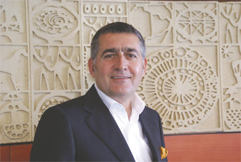 ODE Yalıtım Yönetim Kurulu Başkanı Orhan Turan: 'Yalıtım Sektörü Kabuk Değiştirmeli!..