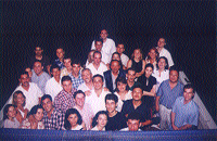 Thermaflex Form Çalışanlarına Boğaziçi'nde Tekne Turu Düzenledi Thermaflex Form Çalışanlarına Boğaziçi'nde Tekne Turu Düzenledi