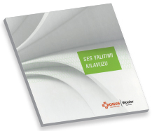 Ses Yalıtım Kılavuzu Ses Yalıtım Kılavuzu