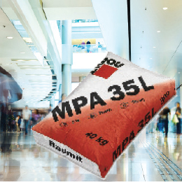 Baumit ile Daha Dayanıklı Duvarlar Baumit ile Daha Dayanıklı Duvarlar