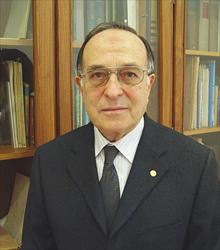 Prof. Dr. Erol Gürdal: Prof. Dr. Erol Gürdal: