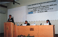 İzoder'den TS 825 Standardı ve Binalarda Enerji Kullanımı Semineri İzoder'den TS 825 Standardı ve Binalarda Enerji Kullanımı Semineri