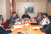 Sektörün Büyüyebilmesi İçin Eğitim, Bilgi, Standart Şart!