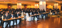 GNYAPI, Yalıtım Ustalarını Bilgilendirdi GNYAPI, Yalıtım Ustalarını Bilgilendirdi