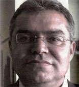 Dinamik Ltd. Genel Müdürü Metin Akdaş: Dinamik Ltd. Genel Müdürü Metin Akdaş: