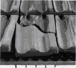 Kiremit Altında Su Yalıtımı ve Oluklu Levhalar Kiremit Altında Su Yalıtımı ve Oluklu Levhalar