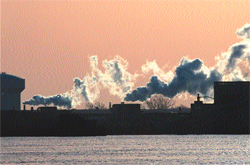 Eskiden deniz kokardı o kadın...