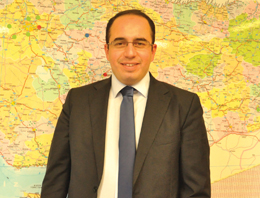Entegre Harç Satış & Pazarlama Direktörü Ergün Sevim: 'Yalıtım Sektörünün En Zayıf Yönlerinden Biri, Uygulama Firmaları'