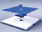 Sukar Düzayak Duş Sistemi