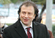 Fixkim Yönetim Kurulu Başkanı Yüksel Balcı: 