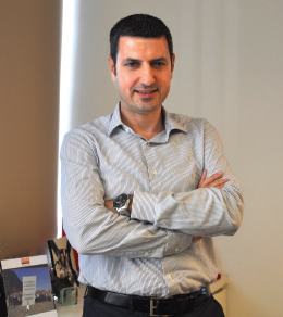 ODE Genel Müdürü Ali Türker: 