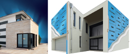 Knauf A.Ş. Yeni Ürünlerini Tanıttı Knauf A.Ş. Yeni Ürünlerini Tanıttı