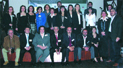 Yalıtım Dergisi 10 Yaşında Yalıtım Dergisi 10 Yaşında