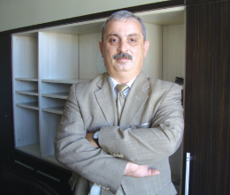 SUDER Genel Sekreteri Selçuk Taçalan: 'Su Yalıtımı Yeterince Dikkate Alınmıyor!..'