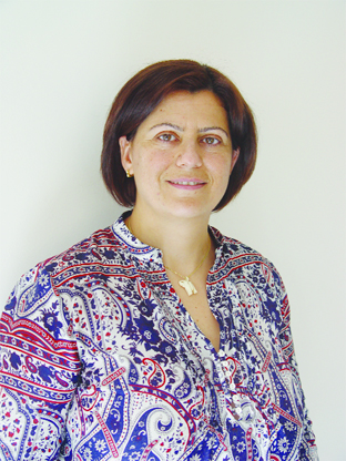 İMSAD İş Geliştirme Koordinatörü Gonca Ongan: 'Yeşil Pazarlamaya Dikkat!..'