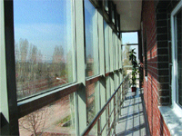 Enerji Verimliliği Eğitim Tesisi