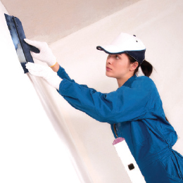 Terraco Handycoat Akrilik Macun Terraco Handycoat Akrilik Macun