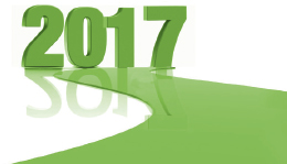 2016 Nasıl Geçti, 2017'de Ne Olacak? 2016 Nasıl Geçti, 2017'de Ne Olacak?