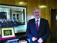 'Piyasa Gözetim ve Denetim Altyapısı Eksiksiz Tamamlanmalı' 'Piyasa Gözetim ve Denetim Altyapısı Eksiksiz Tamamlanmalı'