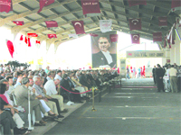 Kale Grubu 50. Yılını Kutluyor