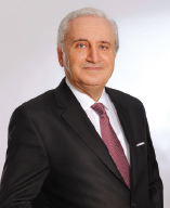 TGÜB Yönetim Kurulu Başkanı Fethi Hinginar TGÜB Yönetim Kurulu Başkanı Fethi Hinginar