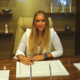 Nil Tiritoğlu İnşaat ve Malzemeleri