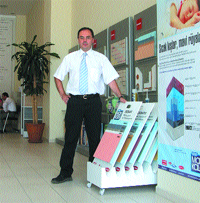 'Bu ülkeye ne verdiğiniz önemli' 'Bu ülkeye ne verdiğiniz önemli'