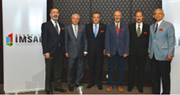 Türkiye İMSAD'dan, Türkiye Deprem Vakfı işbirliği ile Deprem Manifestosu: 